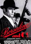 poster Borsalino e Company poster del film Borsalino e Company