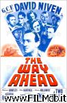 poster del film The Way Ahead
