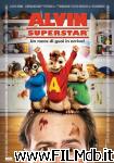 poster del film alvin and the chipmunks