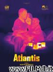 poster del film Atlantis