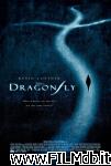 poster del film Dragonfly (La sombra de la libélula)