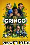 poster del film gringo