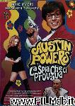 poster del film Austin Powers: The Spy Who Shagged Me