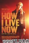 poster del film how i live now