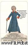 poster del film the little prince