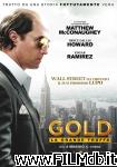 poster del film gold