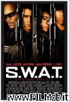 poster del film S.W.A.T. - Squadra speciale anticrimine