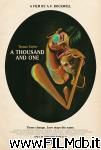poster del film A Thousand and One