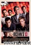 poster del film ocean's thirteen