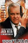 poster del film Jack Reed: One of Our Own [filmTV]