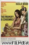poster del film This Property Is Condemned
