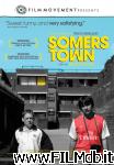 poster del film somers town