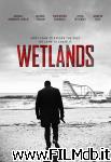 poster del film wetlands