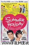 poster del film Vacaciones de verano