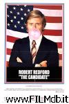 poster del film The Candidate