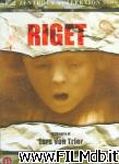 poster del film Riget [filmTV]