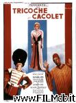 poster del film Tricoche et Cacolet