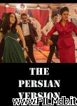 poster del film The Persian Version