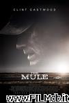poster del film The Mule