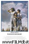 poster del film places in the heart