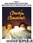poster del film Cousin, cousine