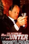 poster del film The Return of Hunter [filmTV]
