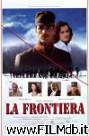 poster del film The Border