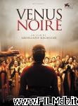 poster del film Vénus noire