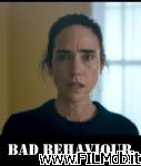 poster del film Bad Behaviour