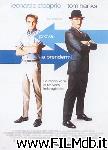 poster del film catch me if you can