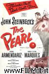 poster del film the pearl