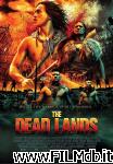 poster del film the dead lands - la vendetta del guerriero