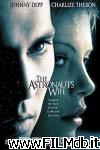 poster del film the astronaut's wife