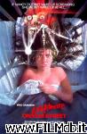 poster del film A Nightmare on Elm Street