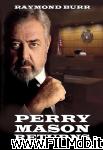 poster del film Perry Mason - Le retour de Perry Mason [filmTV]