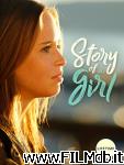 poster del film story of a girl [filmTV]