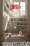 poster del film Marcel the Shell with Shoes On