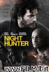 poster del film Night Hunter