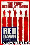 poster del film red dawn - alba rossa