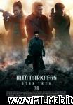 poster del film star trek into darkness