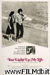 poster del film you light up my life