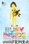 poster del film Busy Inside