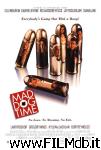 poster del film Mad Dogs