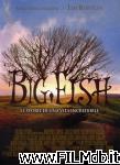 poster del film big fish