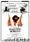 poster del film Mad Dog Morgan