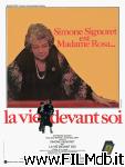 poster del film La Vie devant soi