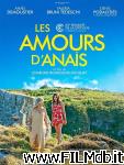 poster del film Los amores de Anaïs