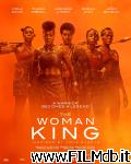 poster del film The Woman King