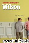 poster del film Wilson