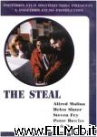 poster del film The Steal